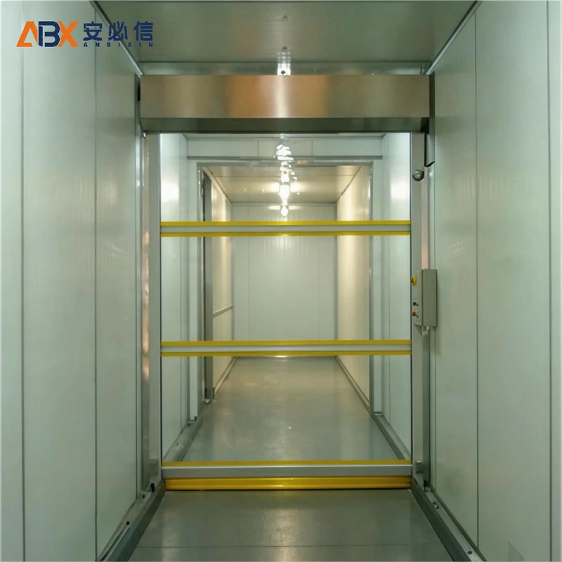 合肥软质快速门
